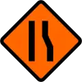 Narrow right