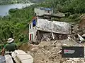Infrastructure and homes