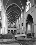 Sanctuary