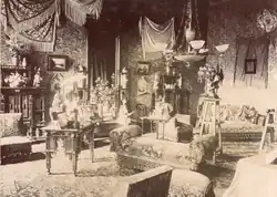A room