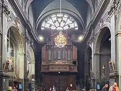 Chapel