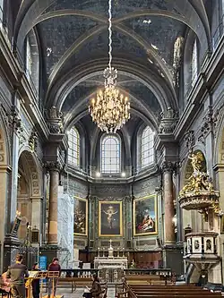 Chapel
