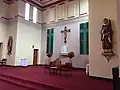 Sanctuary