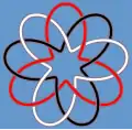 Example of an Arabesque