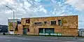 Fo Guang Shan Buddhist Temple South Island in Riccarton, Christchurch