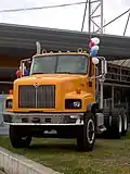 5600 Chassis-cab (Third generation)