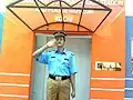 International Tourism Police Museum at Mattancherry