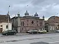 Orthodox Synagogue (1910)