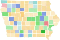 county