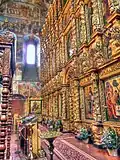 Icons of the Ipatievsky Monastery