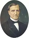 Irineu Evangelista de Sousa