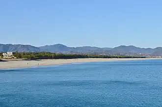Kuroshio Town