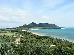 Hirakubo Peninsula