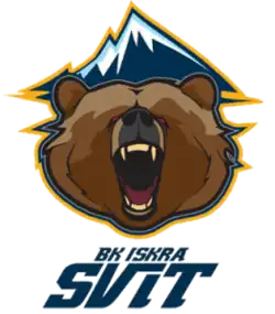 Iskra Svit logo