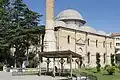 Isparta Kutlu Bey Camii aka Ulu Camii