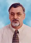 Issam Makhoul