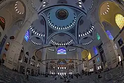 General view