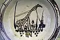 Tiled Kiosk Çanakkale ware