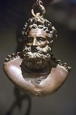 Istanbul Pera museum Anatolian weights and measures Weight