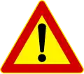 Other danger