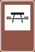 Picnic site