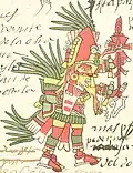 Codex Telleriano-Remensis
