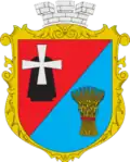 Ivanychi Raion