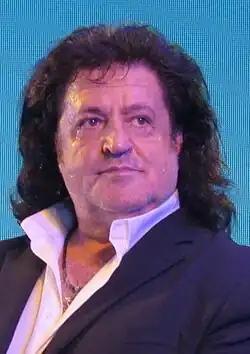 Ivo Bobul in 2020