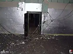 Bunker