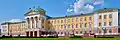 Presidential palace