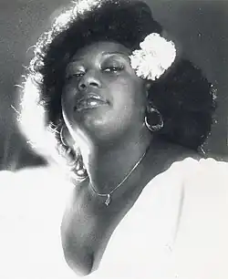 Armstead c. 1980