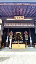 Jōbon (March 2023)