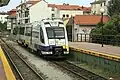 527 Series