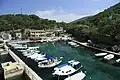 Port