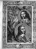 Allaert van Everdingen and Adam Pijnacker