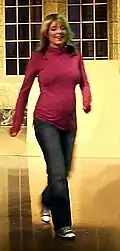 Jessica Holmes