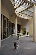 Pergola