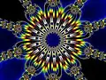 p(z) = z10 - 1, a=1