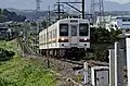 119-5300 series set R5 in June 2011