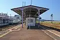 The platforms in September 2022