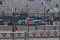 Fitzpatrick's 2010 Canadian Tire Series car
