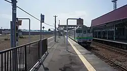 Platform