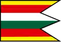 Flag of Jablonové