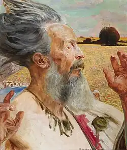 Derwid, 1902, National Museum in Kraków