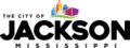 Official logo of Jackson