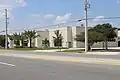 Beaches Branch Library, Jacksonville Public Library