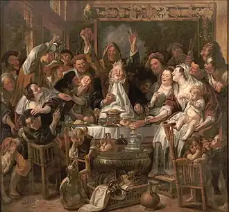 Brussels, 1638