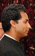 Jacob Rajan