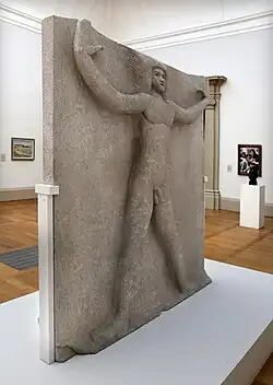 Sun God, 1910