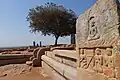 Old temple ruins